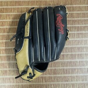 Rawlings WPL115BCW 11 1/2 Inch Players Series Right Hand Throw